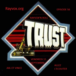 Rayvox'NRoll 56